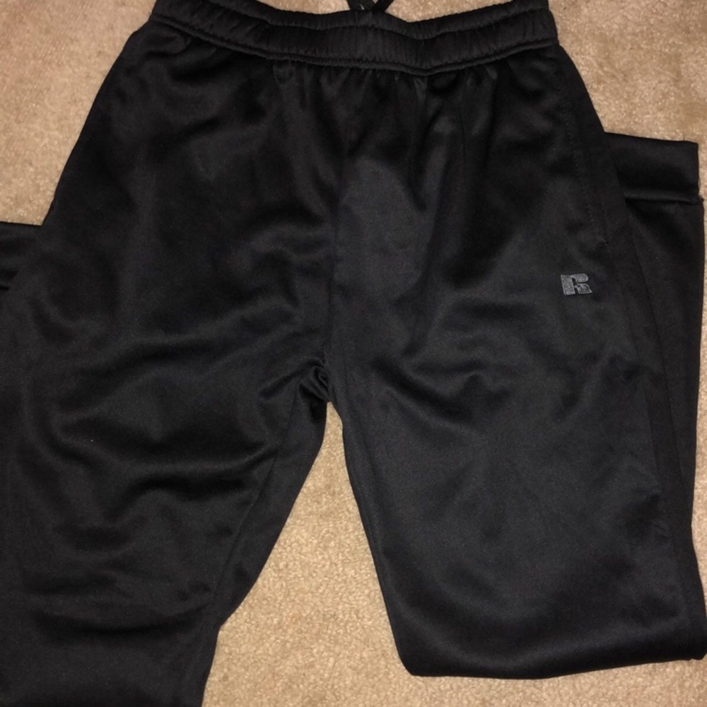 Womens Russell sweatpants